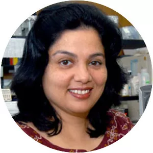 Shubha Tole - Indian neuroscientist