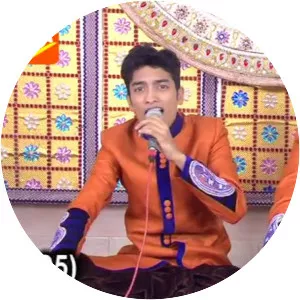 Shubham Rupam - Musical artist