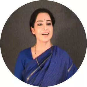 Shubhangi Latkar
