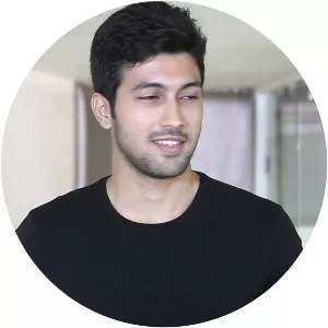Shubhashish Jha - Indian television actor