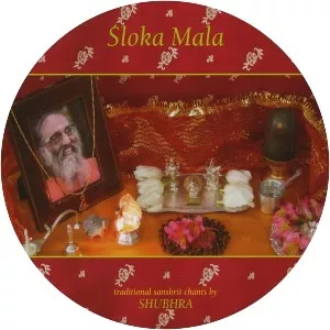 Shubhra - Musical artist