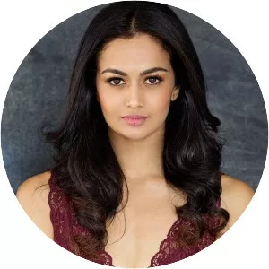 Shubra Aiyappa - Indian actress