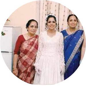 Shubra Chopra photograph