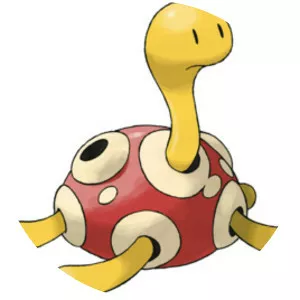 Shuckle