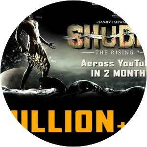 Shudra: The Rising - 2012 ‧ Bollywood/History ‧ 2 hours