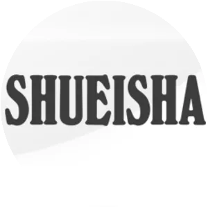 Shueisha - Publishing company