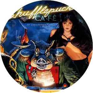 Shufflepuck Café