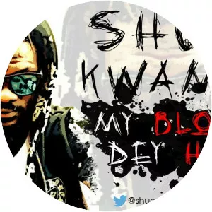Shuga Kwame - Musical artist
