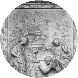 Shugborough inscription - 