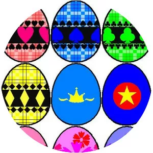Shugo Chara Egg!