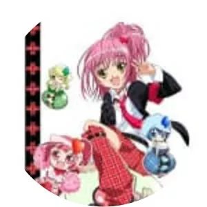 Shugo Chara!
