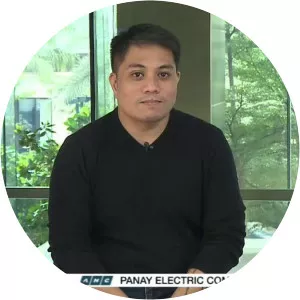 Shugo Praico - Screenwriter