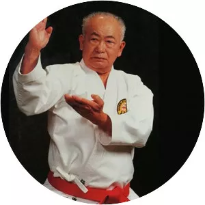 Shūgorō Nakazato