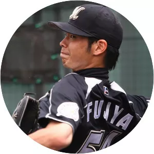 Shuhei Fujiya