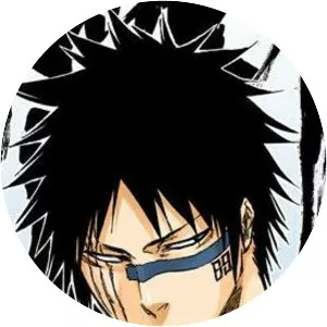 Shūhei Hisagi - Fictional character