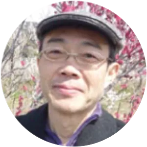 Shuhei Hosokawa - Japanese author