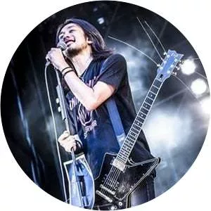 Shūhei Igari - Japanese musician