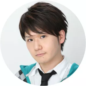 Shūhei Iwase - Japanese voice actor