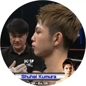 Shuhei Kumura