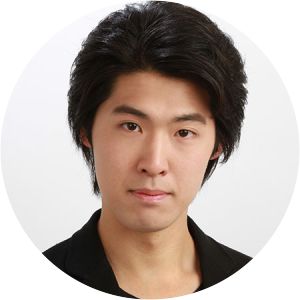 Shuhei Matsuda