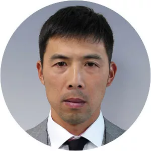 Shuhei Yomoda