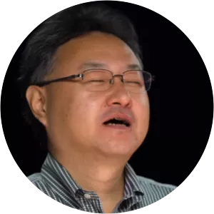 Shuhei Yoshida