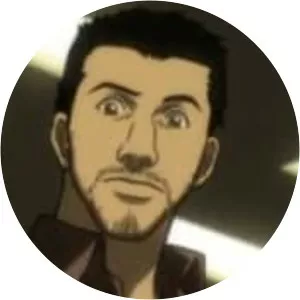 Shuichi Aizawa - Fictional character