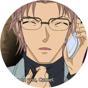 Shuichi Akai - Fictional character