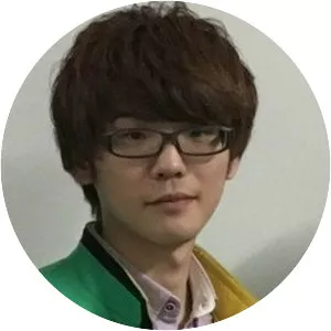 Shūichi Asō - Manga artist