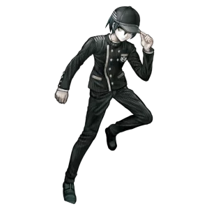 Shuichi Saihara - 