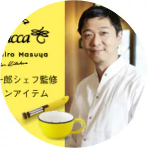 Shuichiro Masuya - Mihoko Abukawa's husband