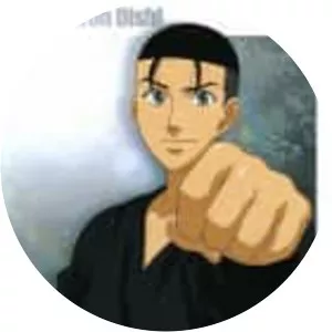 Shuichiro Oishi - Fictional character