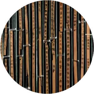 Shuihudi Qin bamboo texts