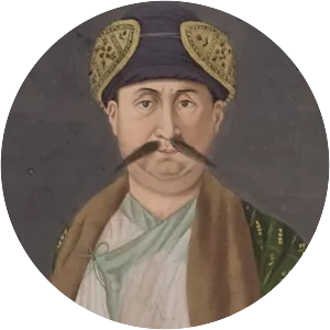 Shuja-ud-Daula - Nawab of Mughal Empire