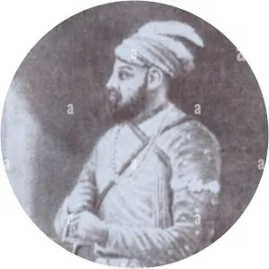 Shuja-ud-Din Muhammad Khan