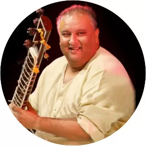 Shujaat Husain Khan - Indian musician