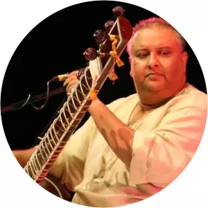 Shujaat Khan - Indian musician