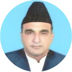 Shujaat Nawaz - Member of the Provincial Assembly of the Punjab