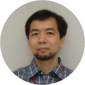 Shuji Kajita - Japanese author