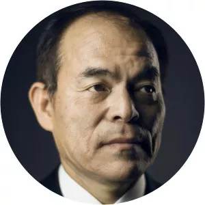 Shuji Nakamura