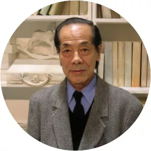 Shuji Takashina