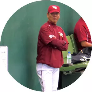 Shuji Yoshida - Baseball player