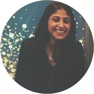 Shujoun Al-Hajri - Kuwaiti actress