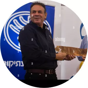 Shuka Dorfman - Military officer