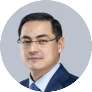 Shukhrat Ibragimov photograph