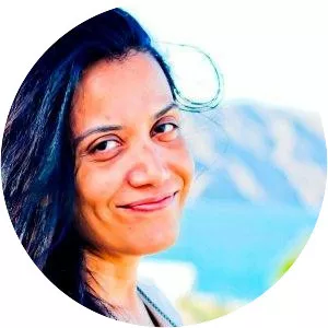 Shukla Barnali Ray photograph