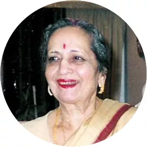 Shukla Sikhand - Pran's wife