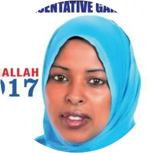 Shukran Hussein Gure