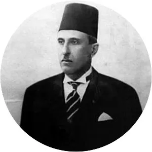 Shukri alQuwatli