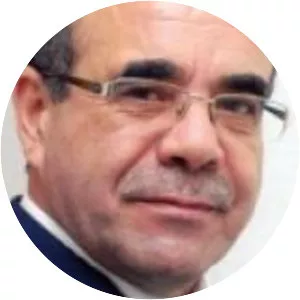 Shukri Mabkhout - Tunisian critic